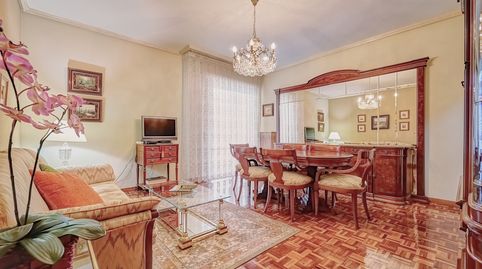 Foto 2 de Piso en venta en Pamplona-iruña - Travesia Monasterio de Belate, 2, San Juan, Pamplona / Iruña