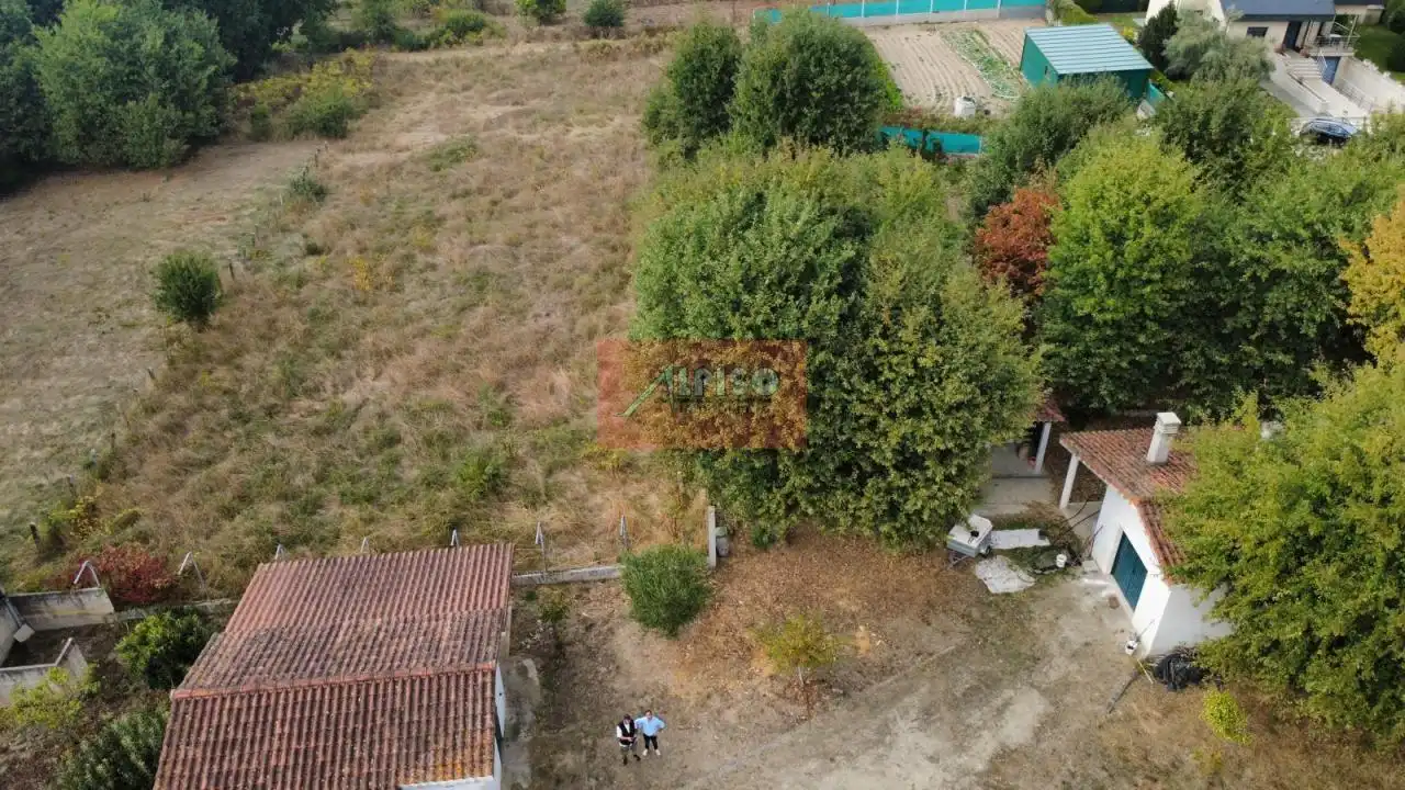 Terreno en venta en Ourense Capital 