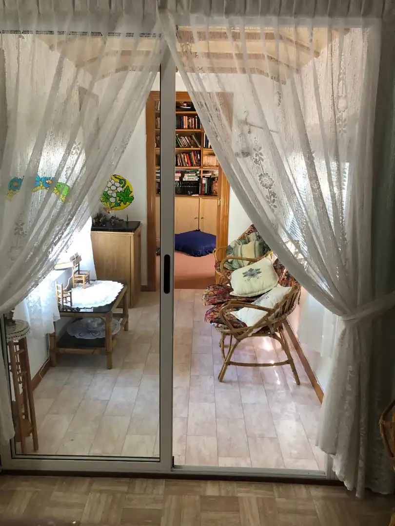 Casa o chalet en venta en Nava de Arévalo con Amueblado