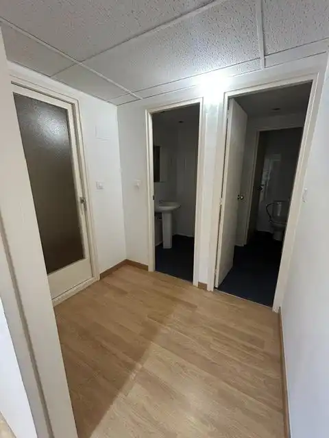 Office space with lift to rent in Sarrià - Sant Gervasi, imagen 4
