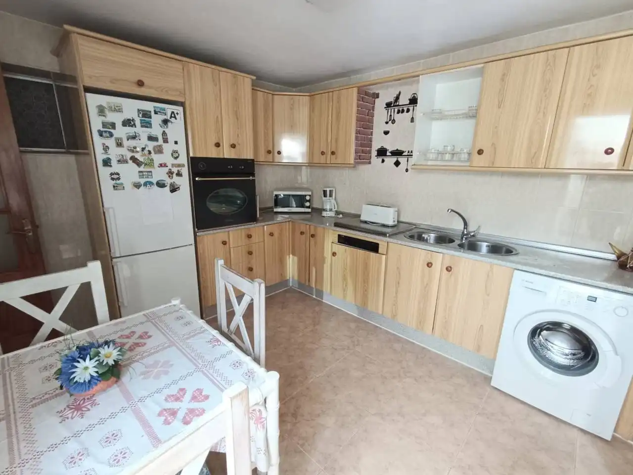 Maison mitoyenne avec jardin à vendre à Calle Duquesa de Arcos, imagen 11