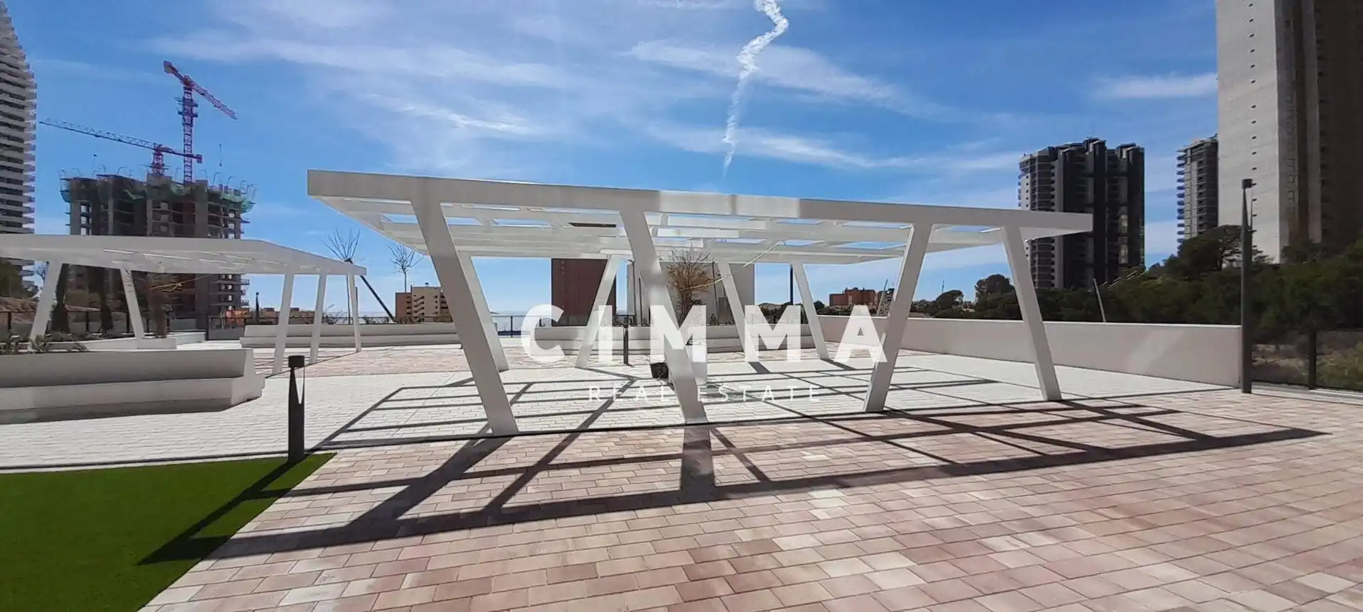 Piso con terraza en venta en Avenida del Alcalde Don Vicente Pérez Devesa, imagen 11