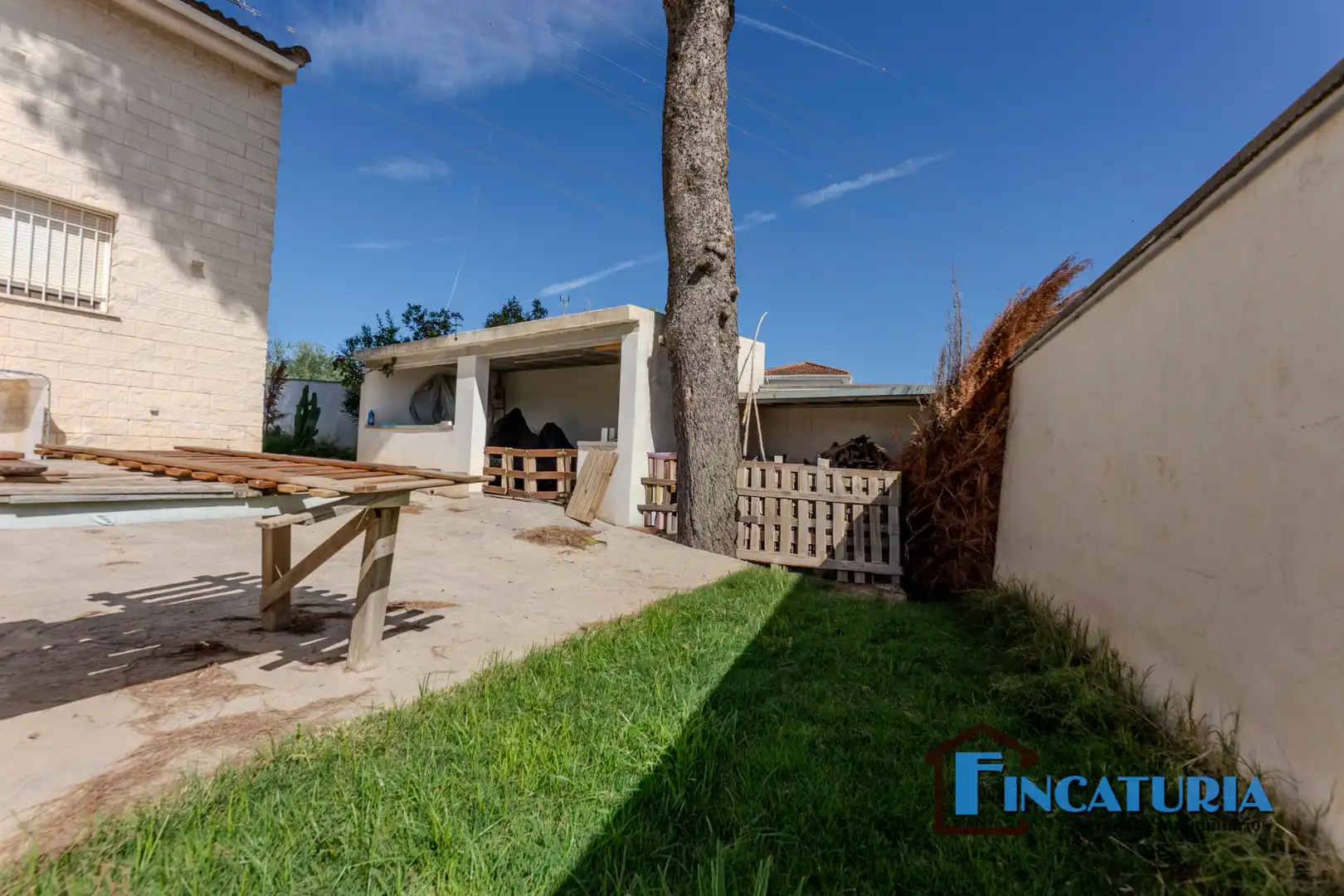 Villa mit Terrasse zum Verkauf in Riba-roja de Túria, imagen 20