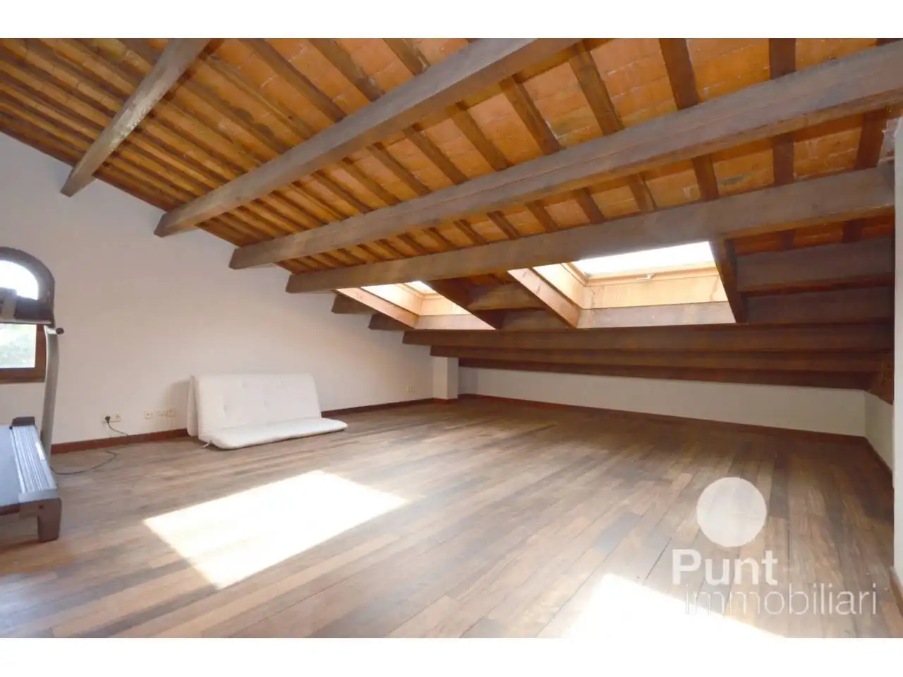 Sala de estar de Casa o chalet en venta en Premià de Dalt con Calefacción, Jardín privado y Parquet