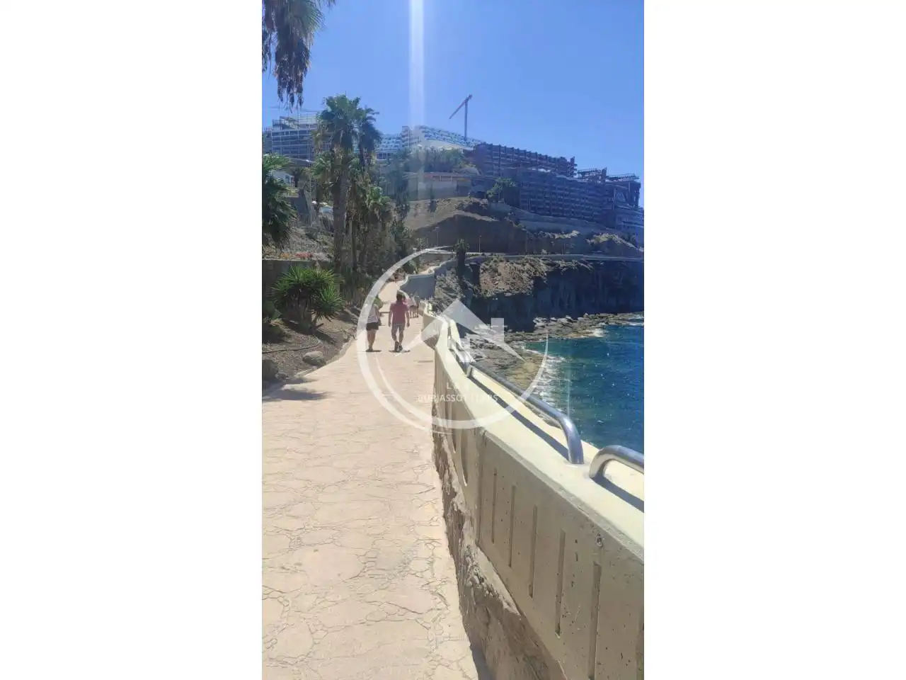 Appartamento con terrazza in vendita a Calle avda lanzarote, imagen 22