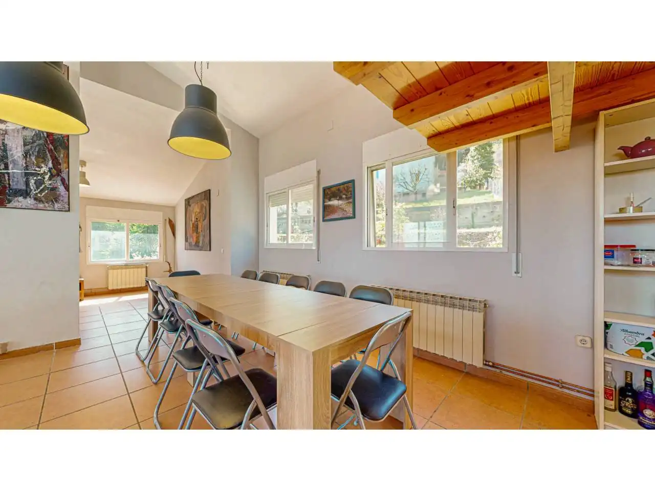 Maison avec piscine à vendre à Calle Arts 9, imagen 60