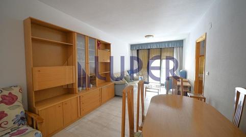 Foto 2 de Pis en venda a Centro, Alicante