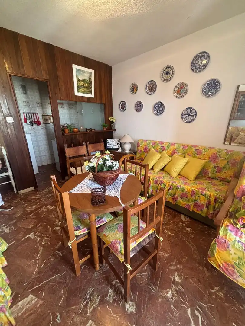 Monolocale con terrazza in vendita a Solymar, imagen 4