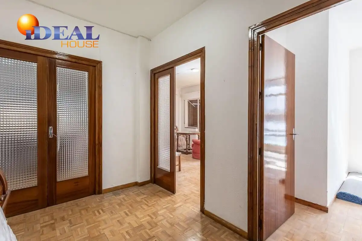 Piso con ascensor en venta en Beiro, imagen 41