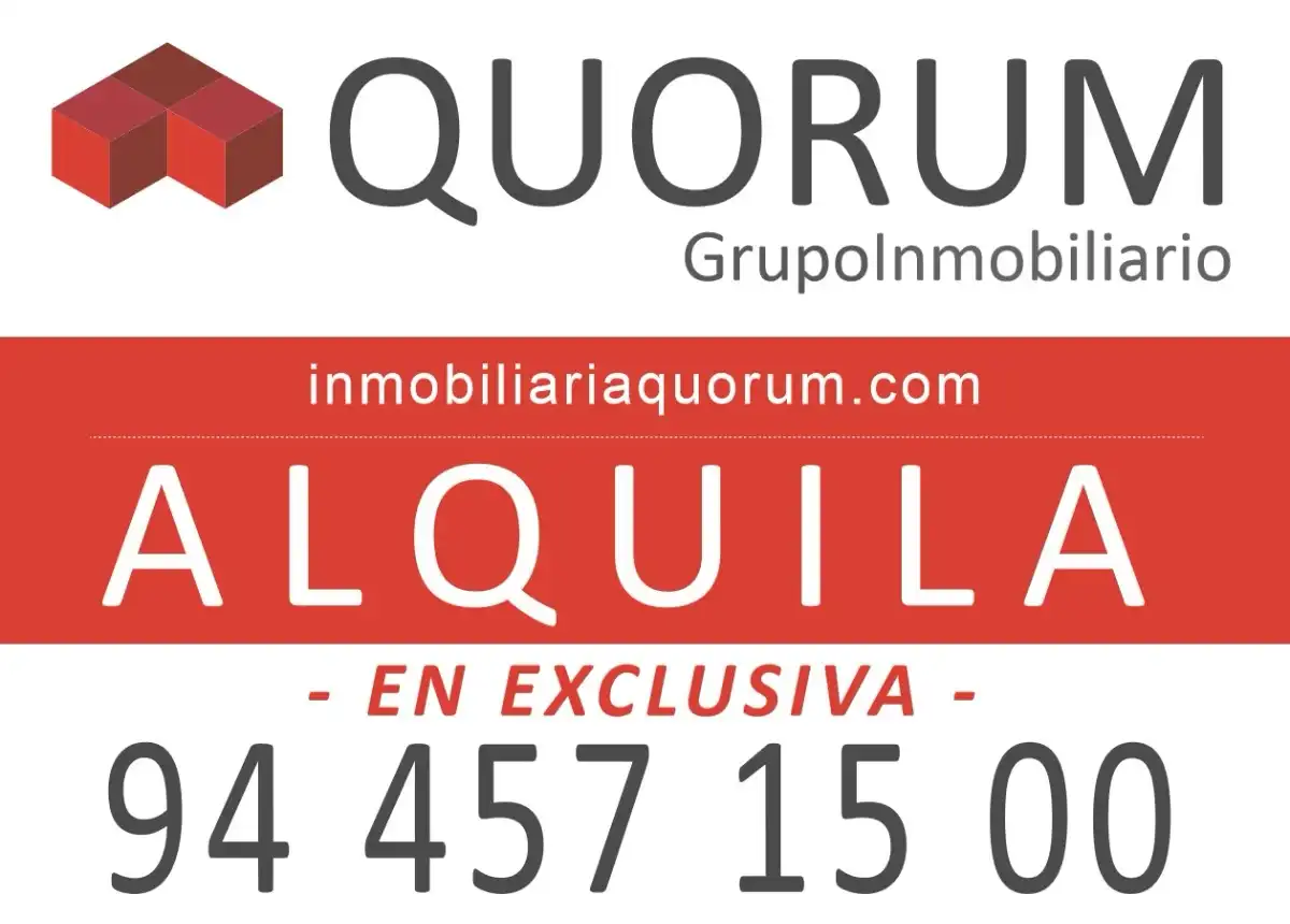 Local comercial de lloguer a Galdakao, imagen 9