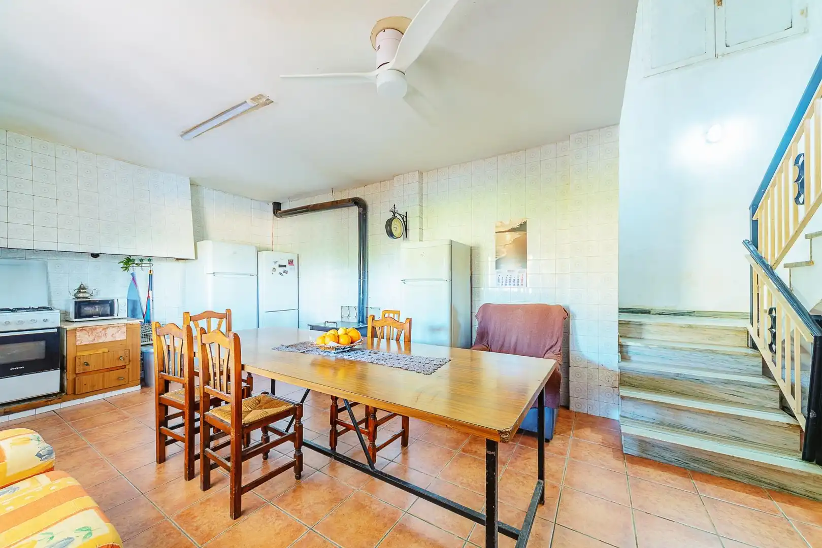 Villa mit Terrasse zum Verkauf in Partida CARRUS, imagen 5