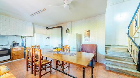 Photo 5 of House or chalet for sale in Partida Carrus, Peña de las Águilas, Elche / Elx