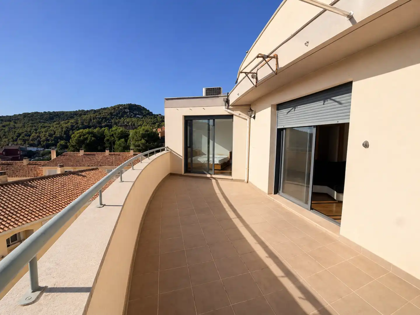Piso con piscina en venta en Casco Urbano, imagen 21