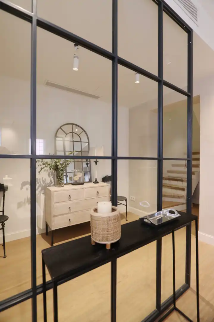 Duplex avec ascenseur à vendre à Chamartín, imagen 2