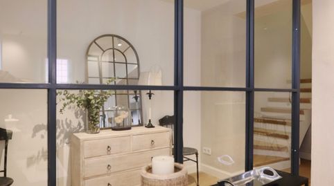 Foto 2 de Dúplex en venda a Prosperidad, Madrid Capital