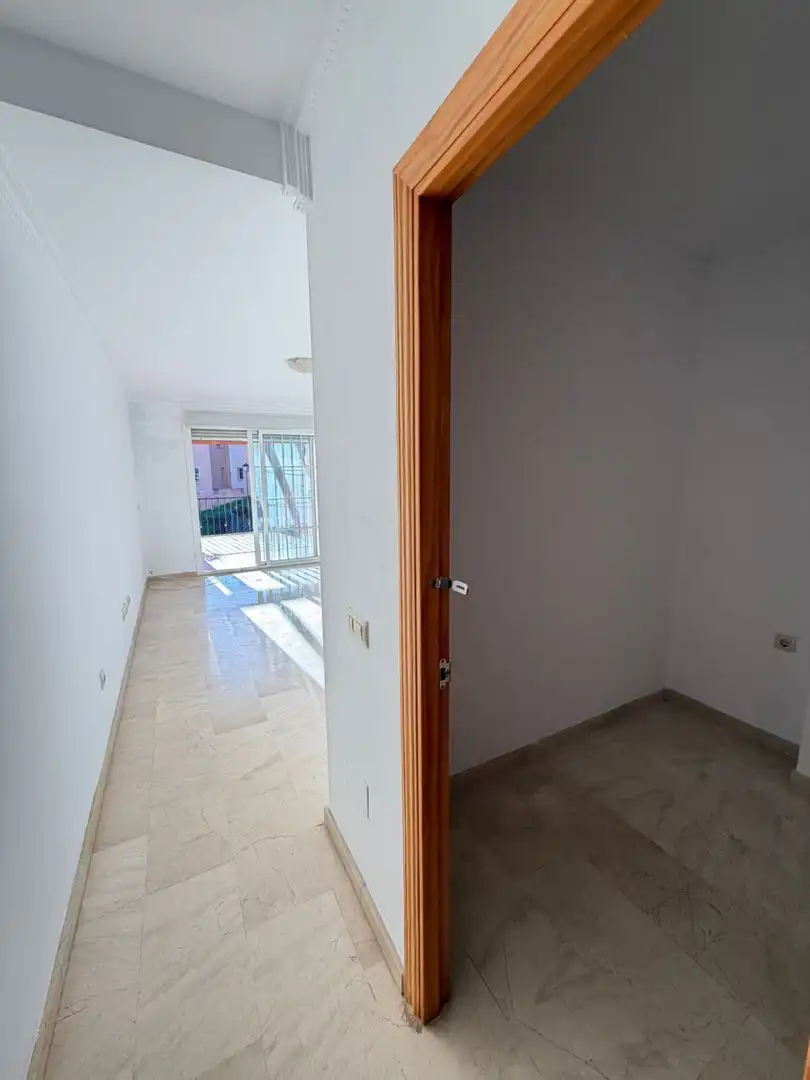 Casa adosada en venda en Mijas amb Calefacció, Jardí privat i Terrassa