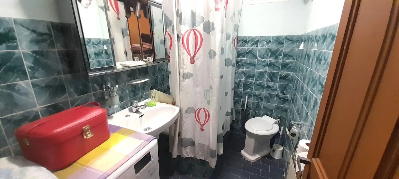 Bathroom of Houses for sale in Elciego