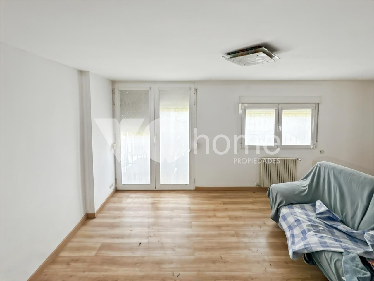 Dormitori de Pis en venda en  Madrid Capital amb Aire condicionat, Calefacció i Traster