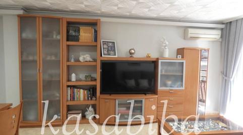 Foto 4 de Pis en venda a Calle Cronista Felipe de Gauna, El Cabanyal - El Canyamelar,  Valencia Capital