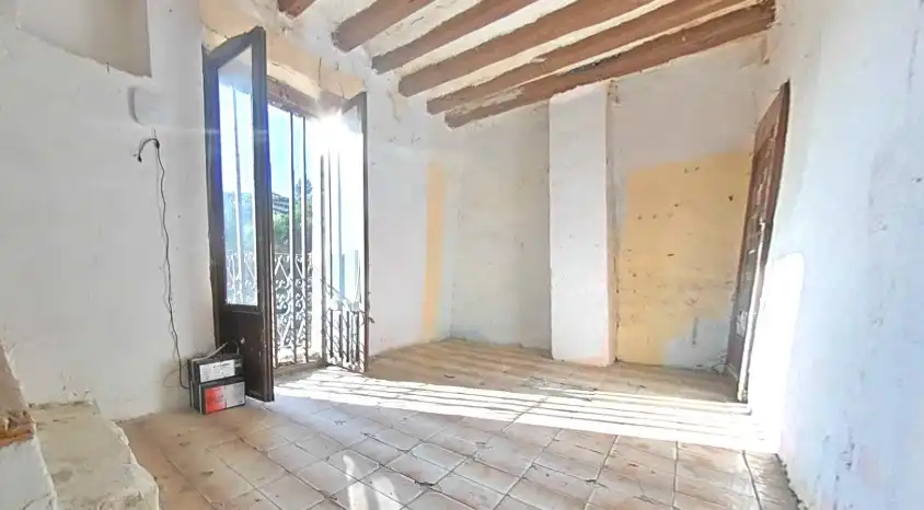 Finca rústica en venta en Calle Zara, 17, Caparroso