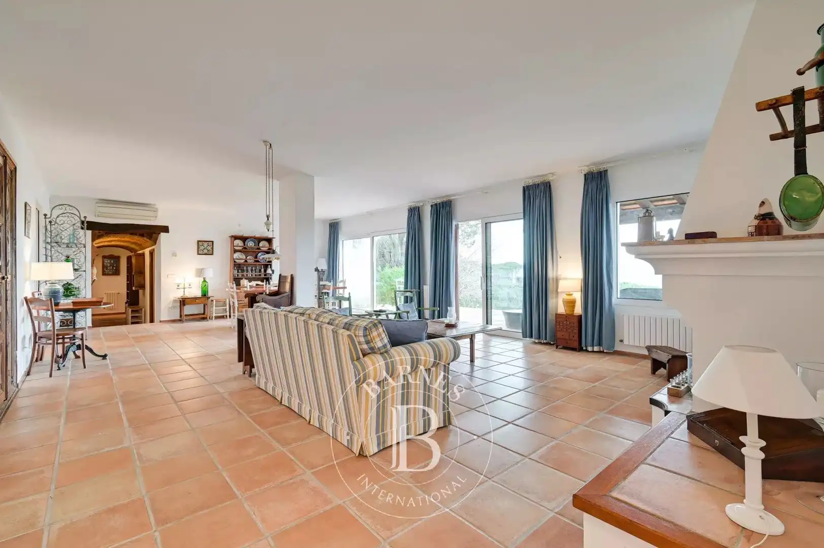 Casa amb piscina en venda a Golf Costa Brava, imagen 8