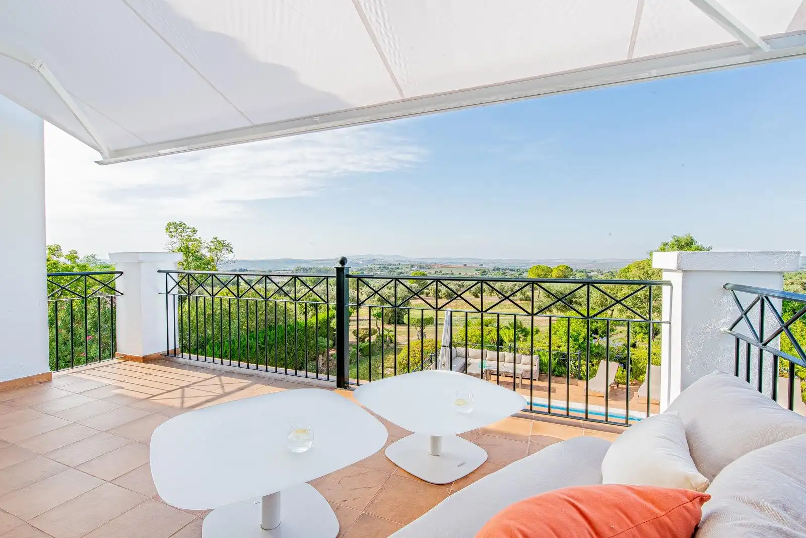 Chalet con piscina en venta en Arcos de la Frontera, imagen 18
