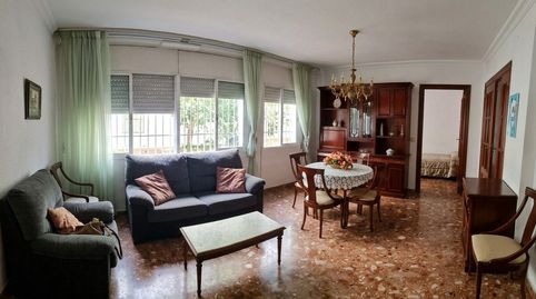 Foto 2 de Piso en venta en Calle Pachecho y Nuñez del Prado, San Gil, Sevilla Capital