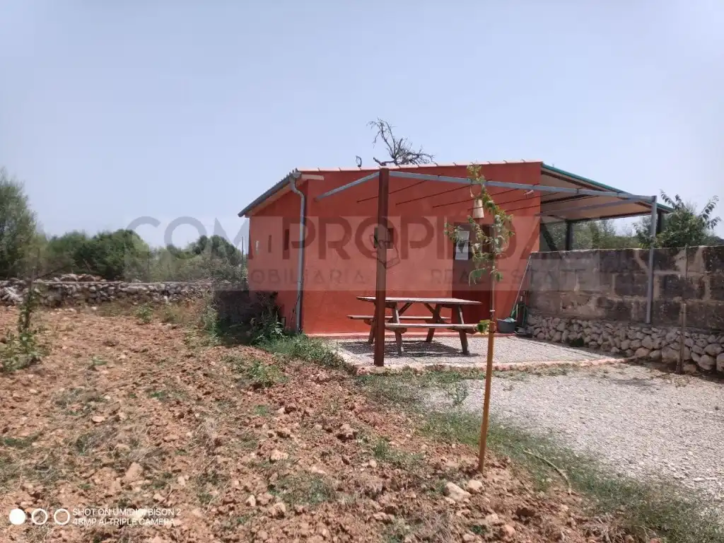 Houses for sale in Costitx