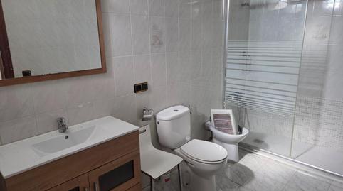 Foto 5 de Pis en venda a Calzada de Valdunciel, Salamanca