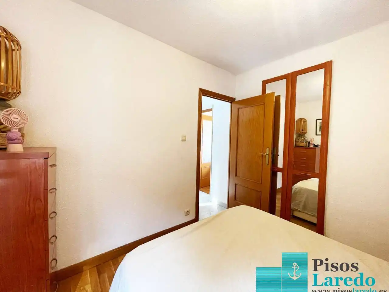 Flat for sale in Calle Alameda, 21, Santoña