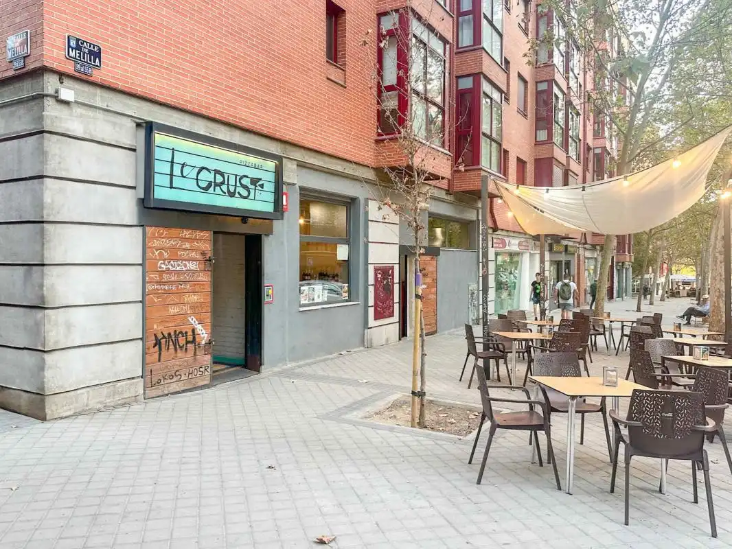 Local comercial en venda a C. de Melilla, imagen 41