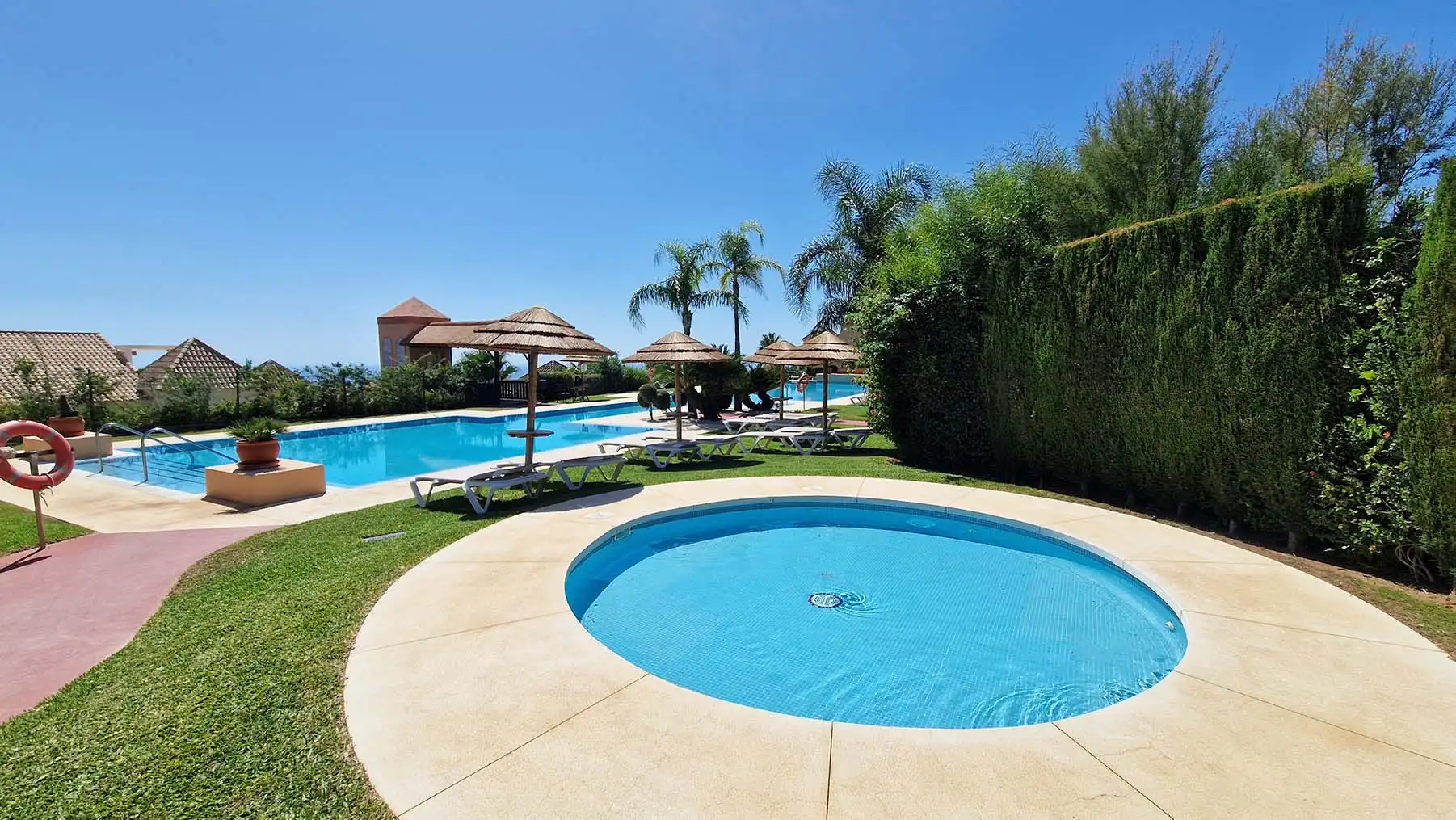 Ático con piscina en venta en Calle Teide 3, imagen 63