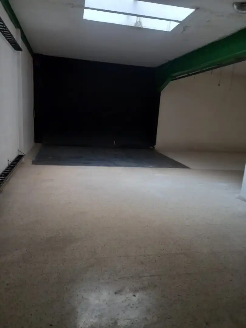Local en venta en Valencia