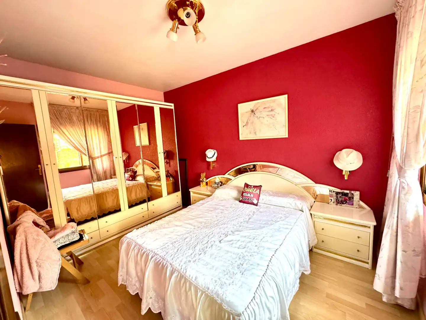 Wohnung mit Terrasse zum Verkauf in Collblanc - La Torrassa, imagen 16