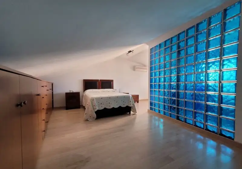 Maisonette zum Verkauf in Calle Enrique de Egas, 12, Suárez