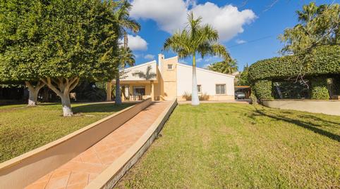 Foto 4 de Casa o chalet en venta en Calle de la Encina, Jubalcoi, Alicante