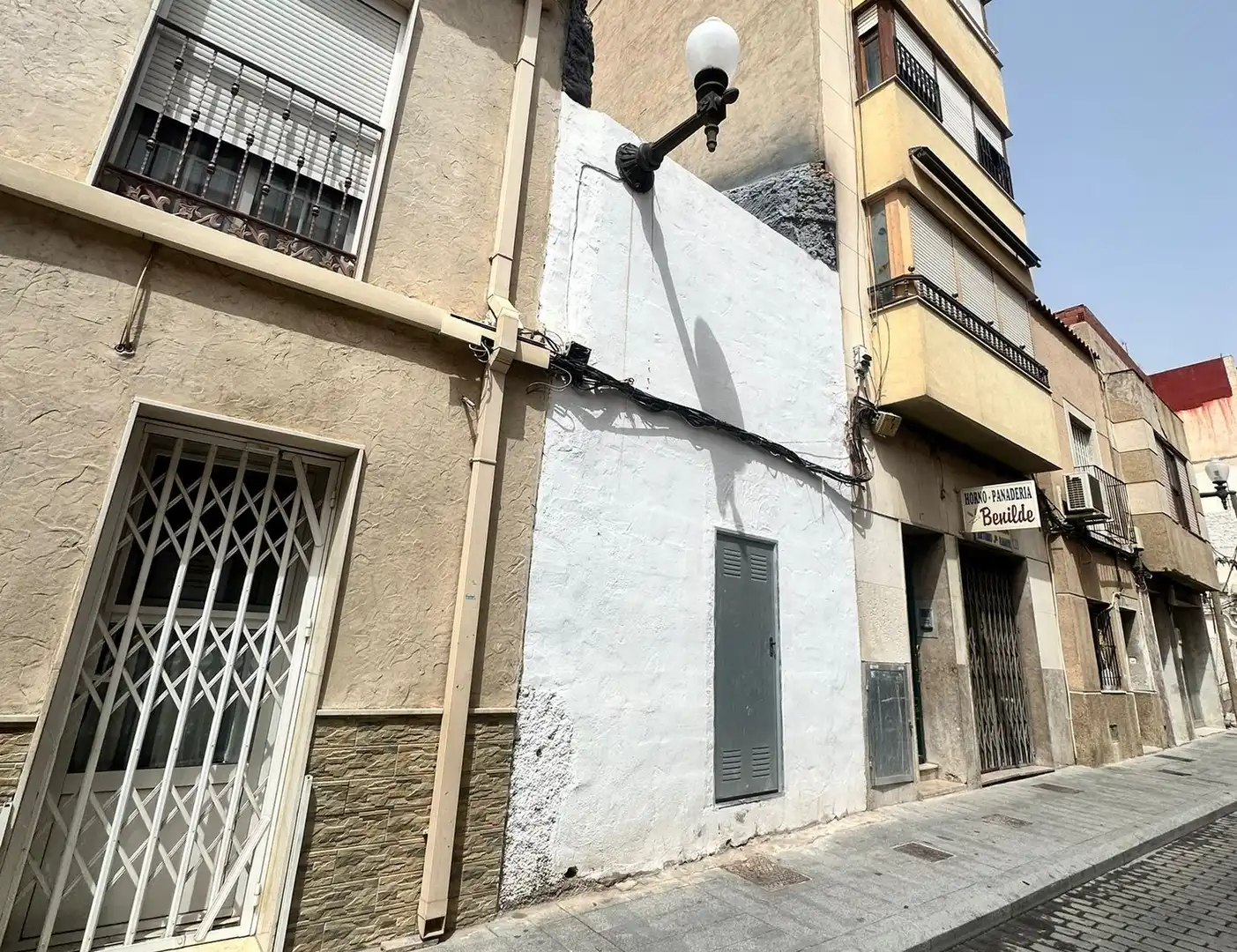 Houses for sale in Capuchinos, 15, -1, Orihuela ciudad