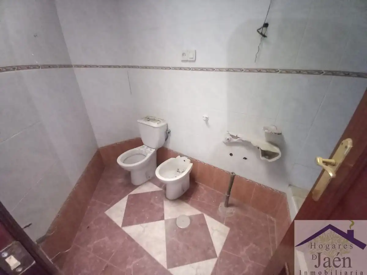 House with terrace for sale in Calzada, imagen 16