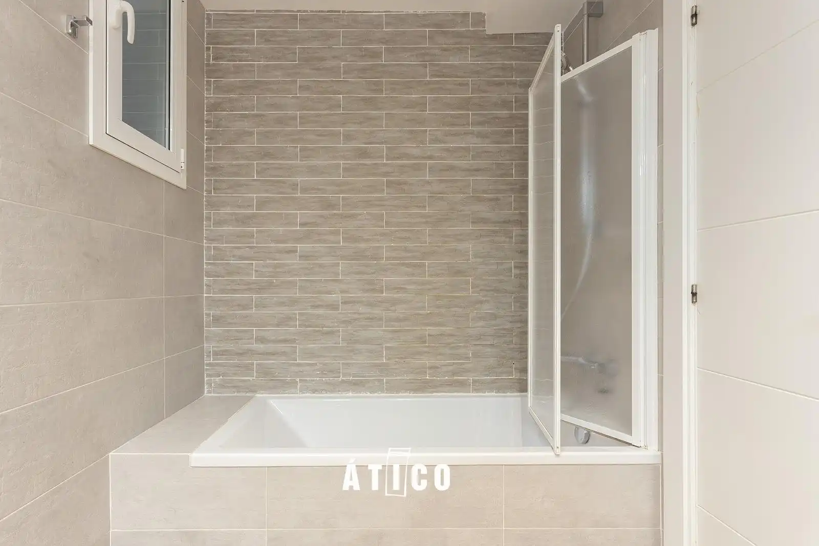 Flat with terrace to rent in Sarrià - Sant Gervasi, imagen 27