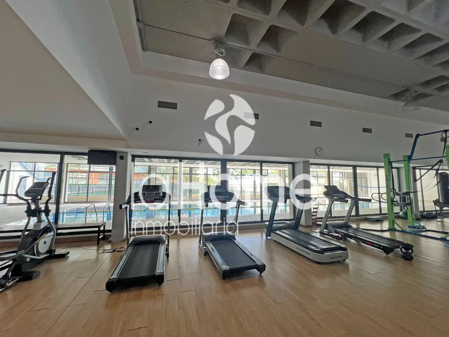 Apartments for rent in Paterna  with Air Conditioner, Terrace and Furnished