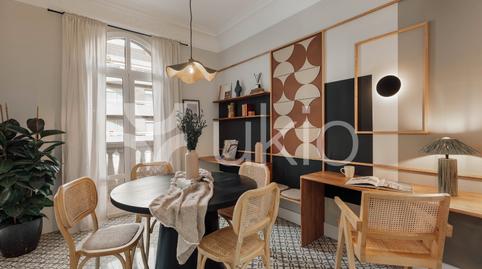 Photo 3 of Flat to rent in Carrer de Còrsega, L'Antiga Esquerra de l'Eixample,  Barcelona Capital