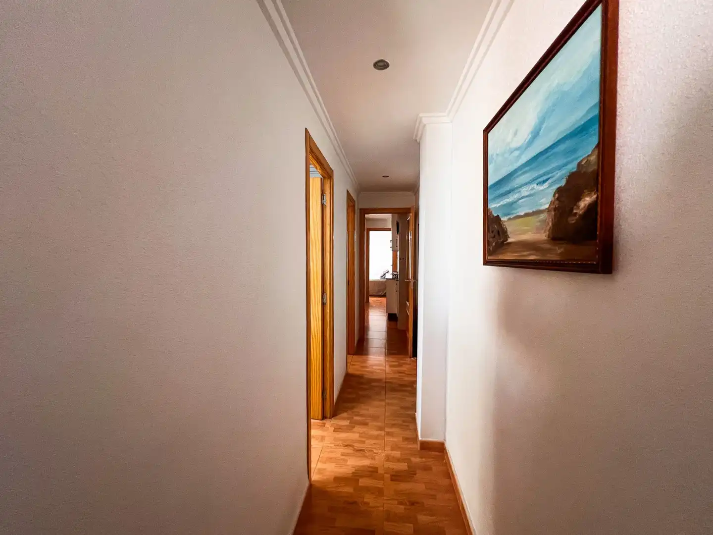 Ático en venta en Guardamar del Segura con Terraza, Amueblado y Horno