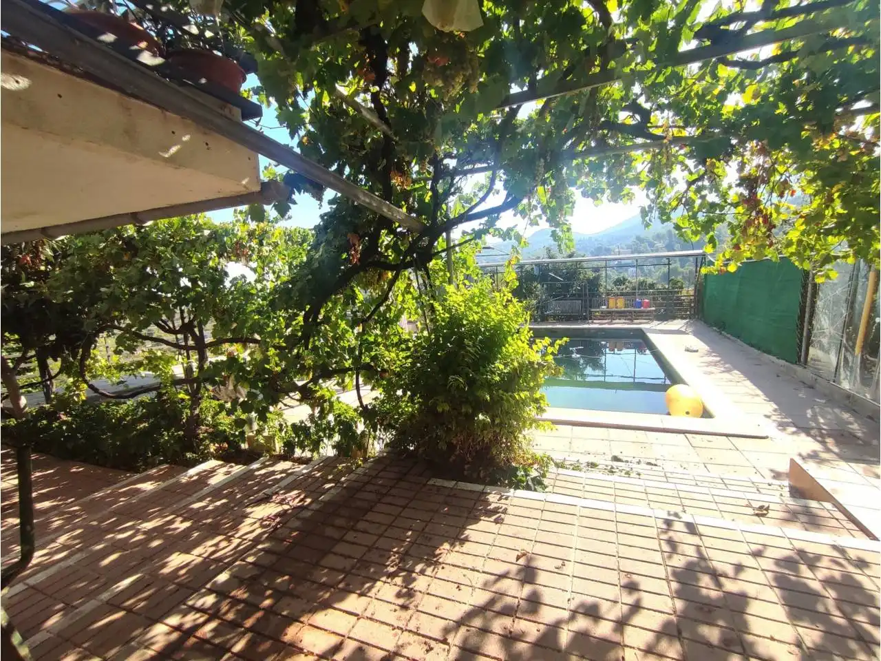 Villa con piscina in vendita a Calle Glorieta, imagen 7