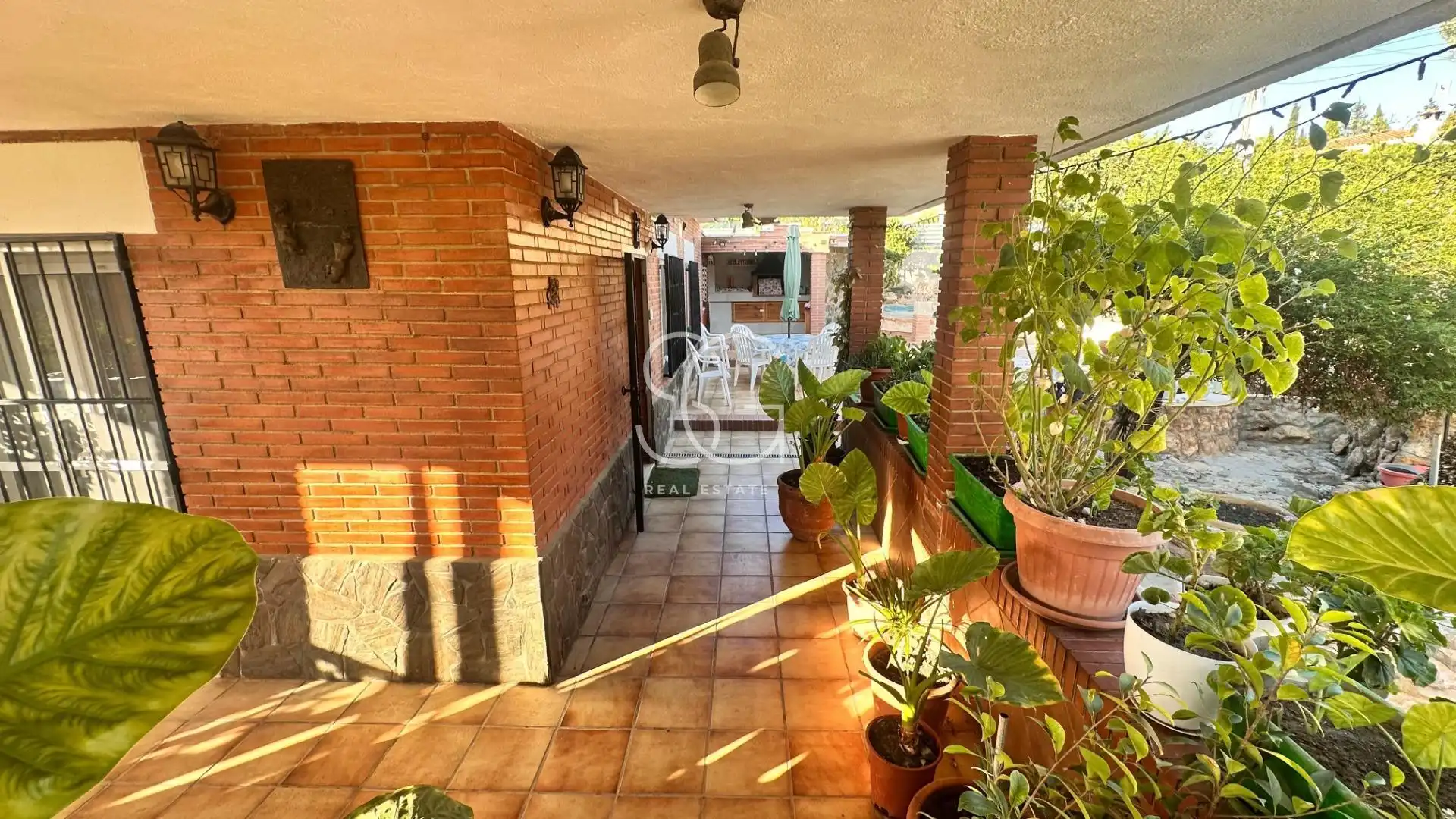 Casa con piscina en venta en Vespella de Gaià, imagen 37