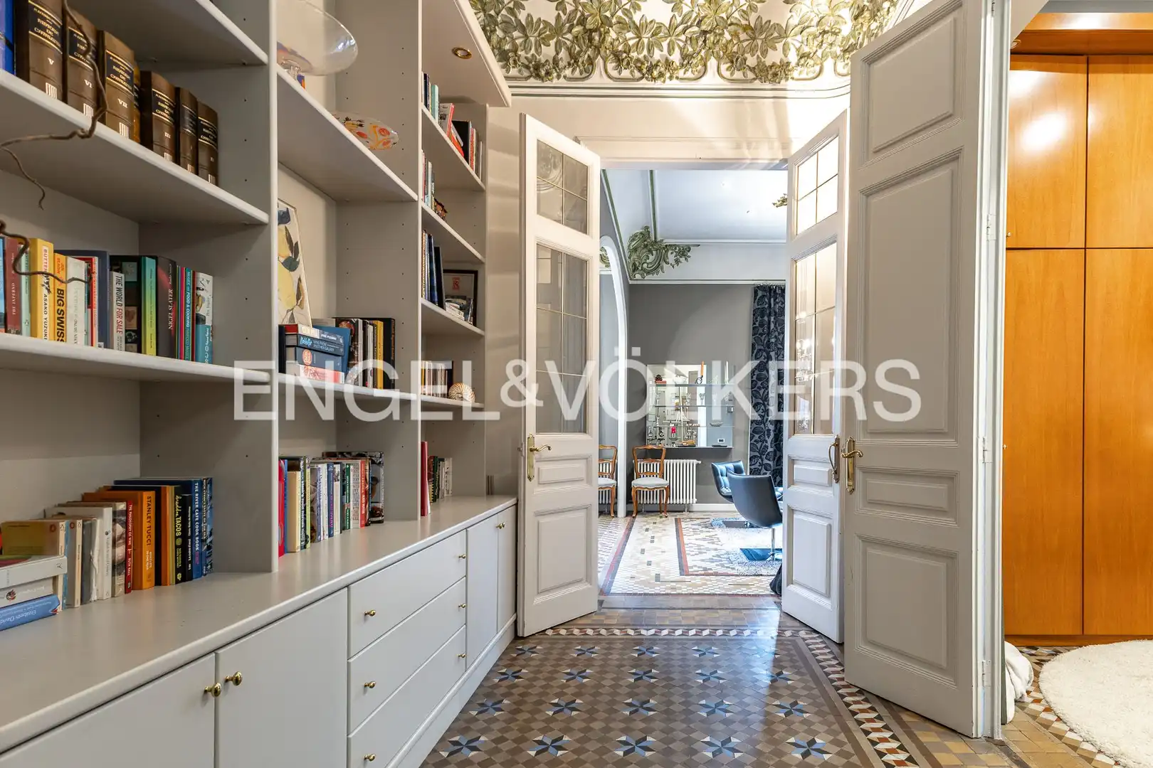 Piso en venta en Eixample