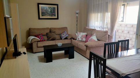 Photo 3 of Flat for rent in Urbanizacion Antonio Buero Vallejo, El Torrejón - El Cerezo, Sevilla Capital