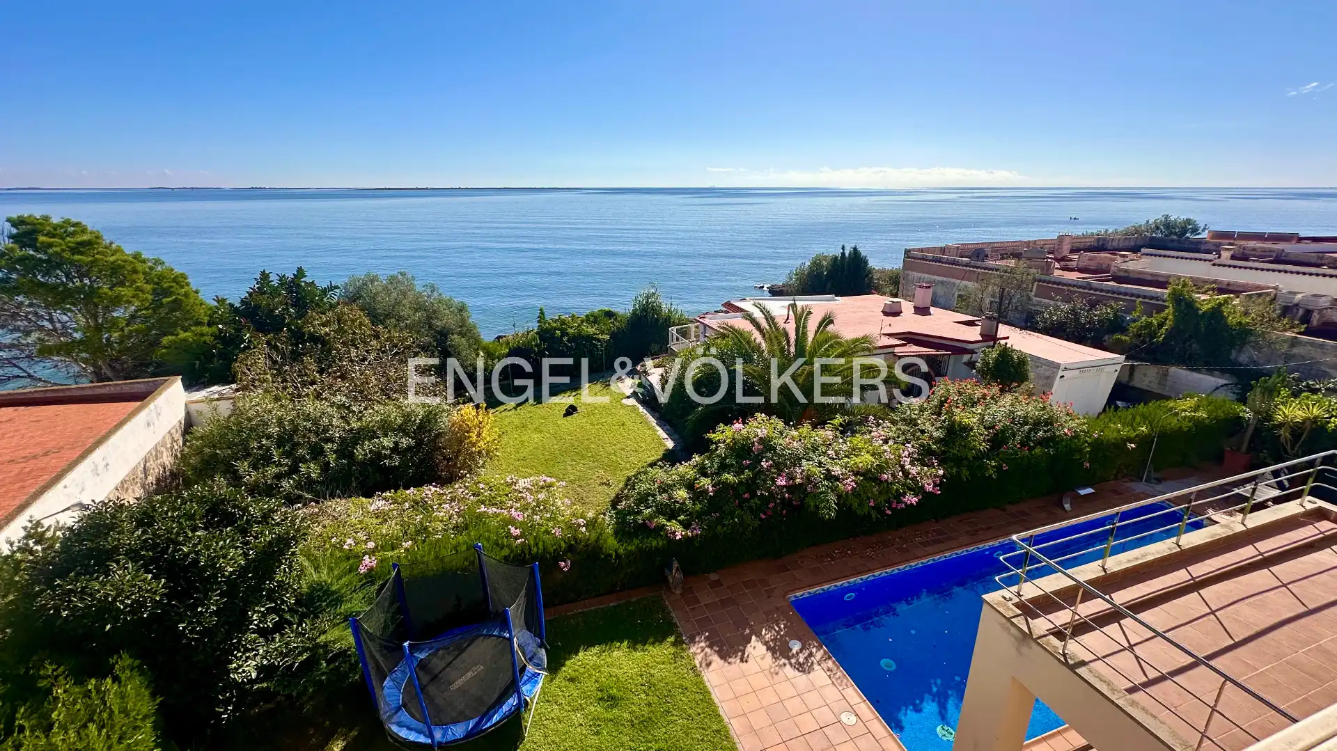 Villa avec piscine à vendre à Carrer Cn 340 Martinenques 28, imagen 56