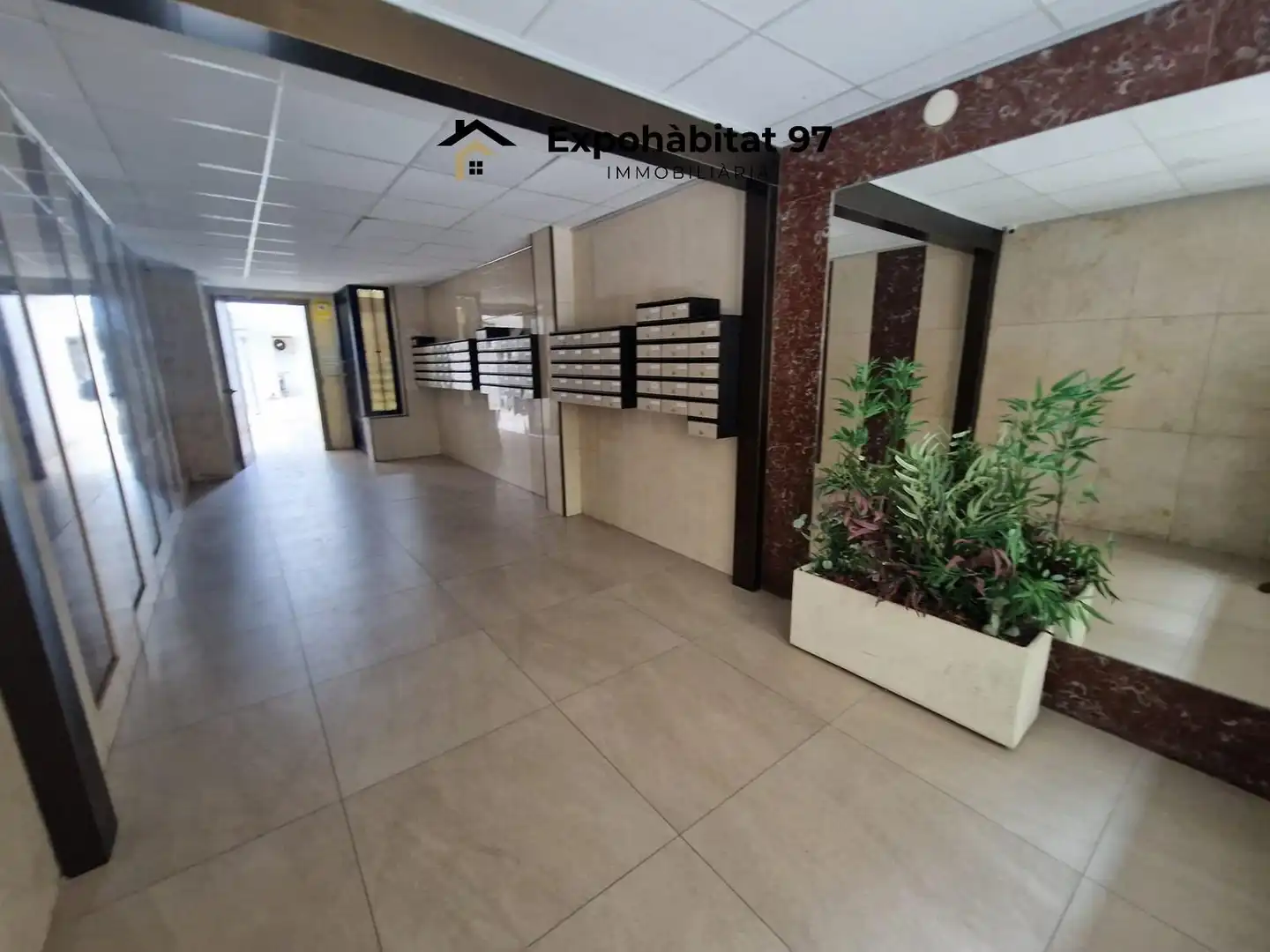 Appartement compact avec ascenseur à vendre à Carrer BARBASTRE 9, imagen 27