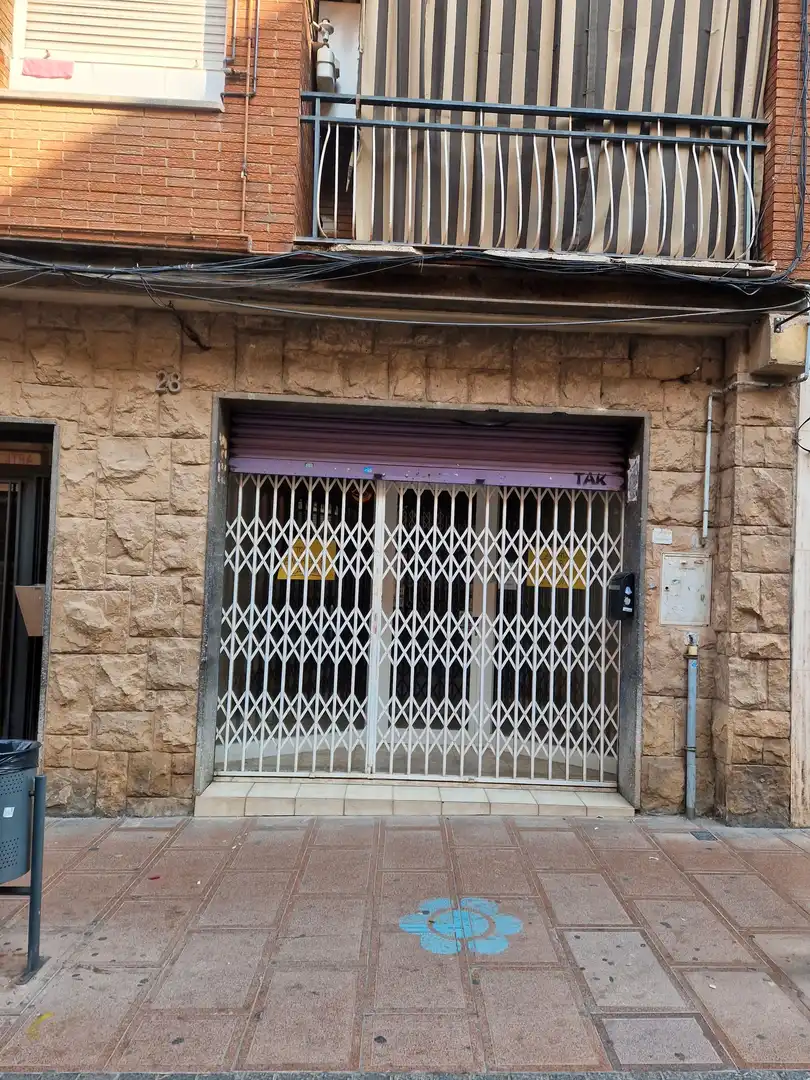 Gewerbefläche zur Miete in Sant Andreu de la Barca, imagen 2