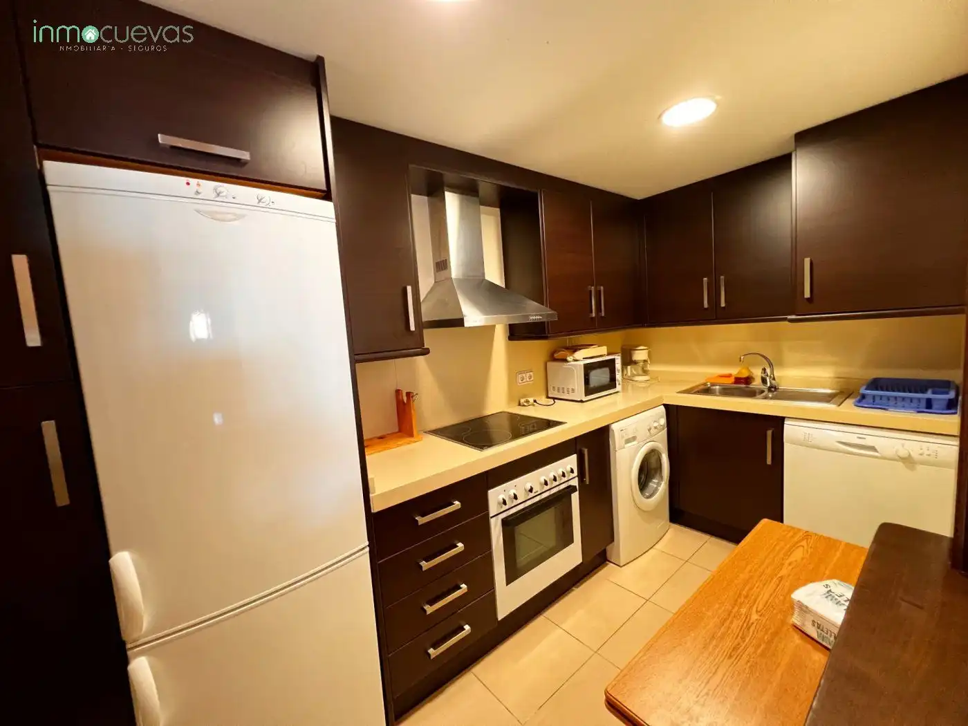 Penthouse with lift for sale in Villaricos, imagen 13